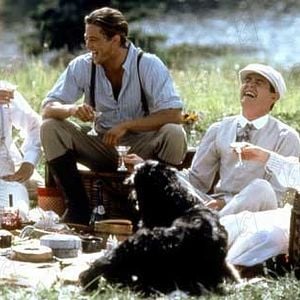 Fotoğraf Edward Zwick