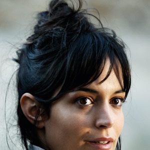 Fotoğraf Vimala Pons