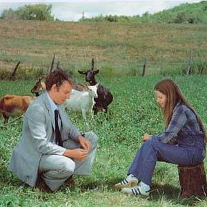 Fotoğraf Donald Sutherland