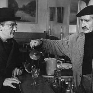 Fotoğraf Claude Chabrol