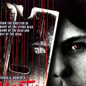 Fotoğraf George A. Romero