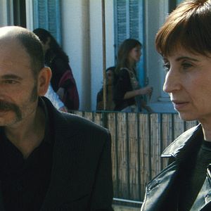 Fotoğraf Ariane Ascaride