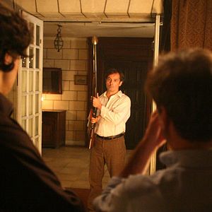 Fotoğraf Jérôme Lhotsky