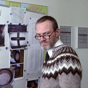 Fotoğraf Baltasar Kormákur