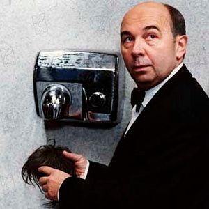 Fotoğraf Gérard Jugnot