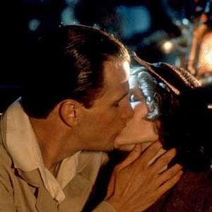 Fotoğraf Kahire’nin Mor Gülü