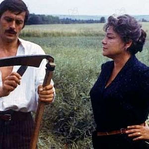 Fotoğraf Alain Delon