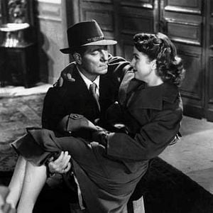 Fotoğraf Jean Gabin