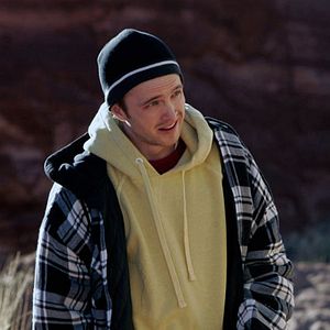 Fotoğraf Aaron Paul