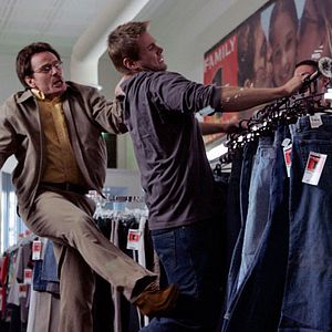 Fotoğraf Bryan Cranston