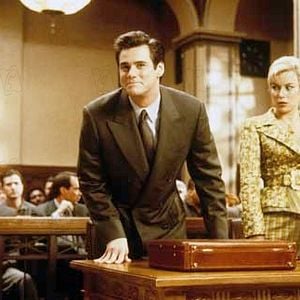 Fotoğraf Tom Shadyac