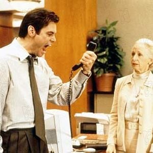 Fotoğraf Tom Shadyac