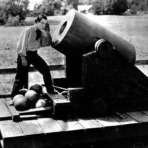 Fotoğraf The General