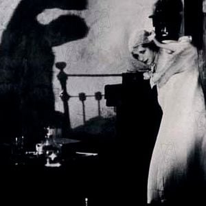 Fotoğraf Alfred Hitchcock