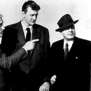 Fotoğraf Pat O'Brien