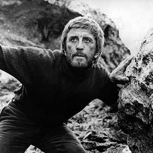 Fotoğraf Kirk Douglas