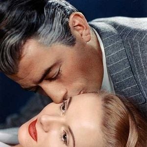 Fotoğraf Gregory Peck