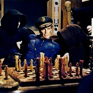 Fotoğraf Omega Man, The