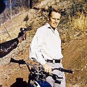 Fotoğraf Omega Man, The