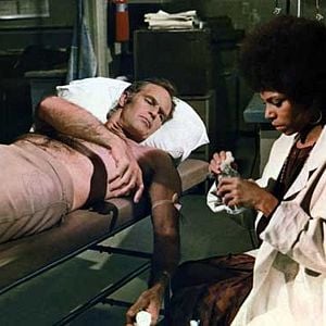 Fotoğraf Rosalind Cash