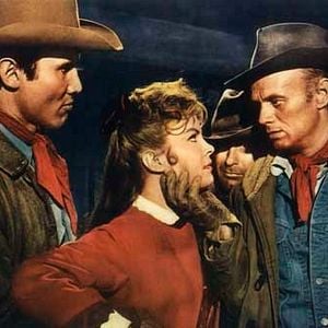 Fotoğraf Richard Widmark