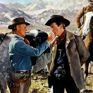 Fotoğraf Richard Widmark