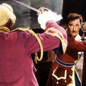 Fotoğraf Errol Flynn