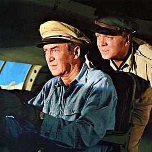 Fotoğraf James Stewart