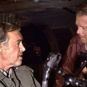 Fotoğraf James Stewart