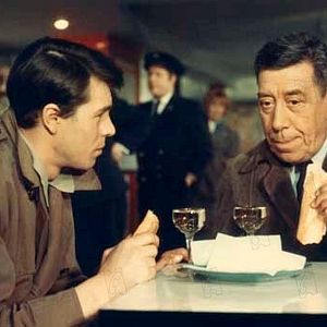 Fotoğraf Laurent Terzieff