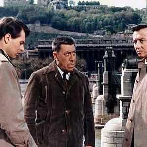 Fotoğraf Laurent Terzieff