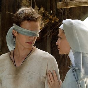 Fotoğraf Virgin Territory