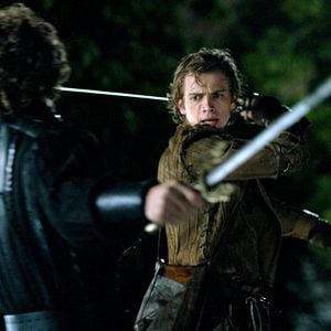 Fotoğraf Virgin Territory