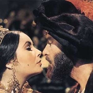 Fotoğraf Richard Burton