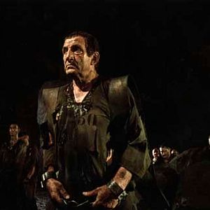 Fotoğraf Robert Hossein