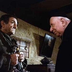 Fotoğraf Robert Hossein