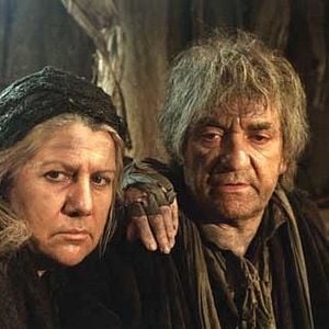 Fotoğraf Françoise Seigner