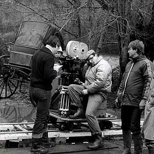 Fotoğraf Robert Hossein