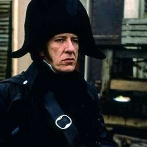 Fotoğraf Bille August