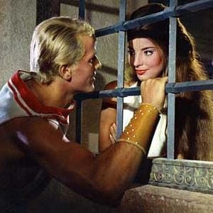 Fotoğraf Giuliano Gemma