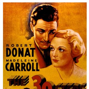 Fotoğraf The 39 Steps