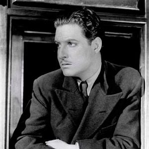 Fotoğraf Robert Donat