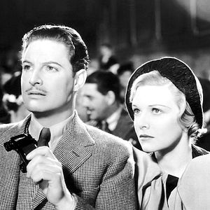 Fotoğraf The 39 Steps