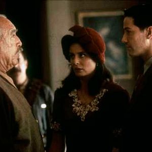 Fotoğraf Anthony Quinn