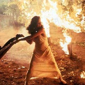 Fotoğraf Alfonso Arau