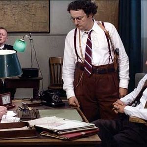 Fotoğraf Jean Rochefort