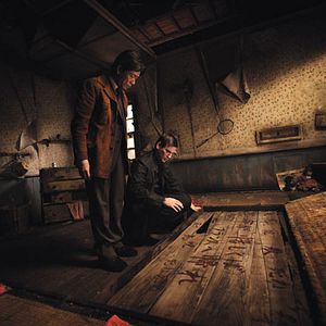 Fotoğraf Barbet Schroeder