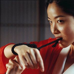 Fotoğraf Lika Minamoto