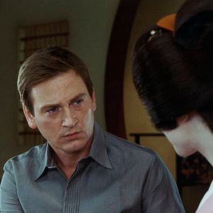 Fotoğraf Barbet Schroeder