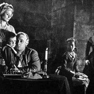 Fotoğraf Michèle Morgan